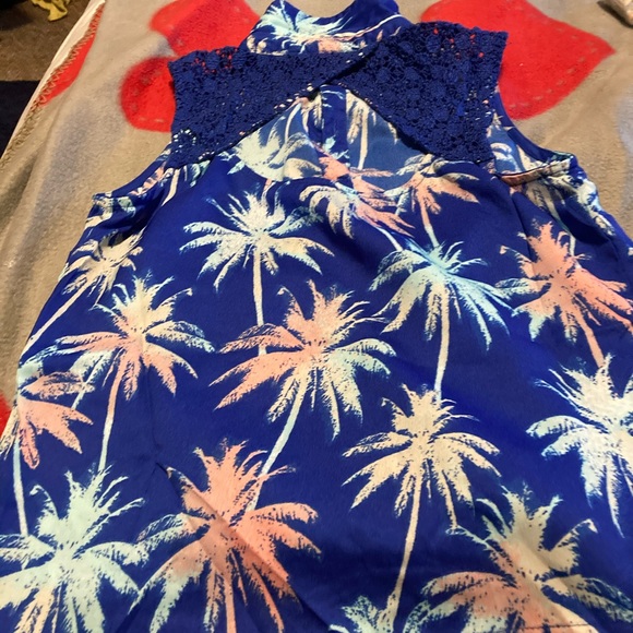 Jacket in a skirt - Picture 2 of 3